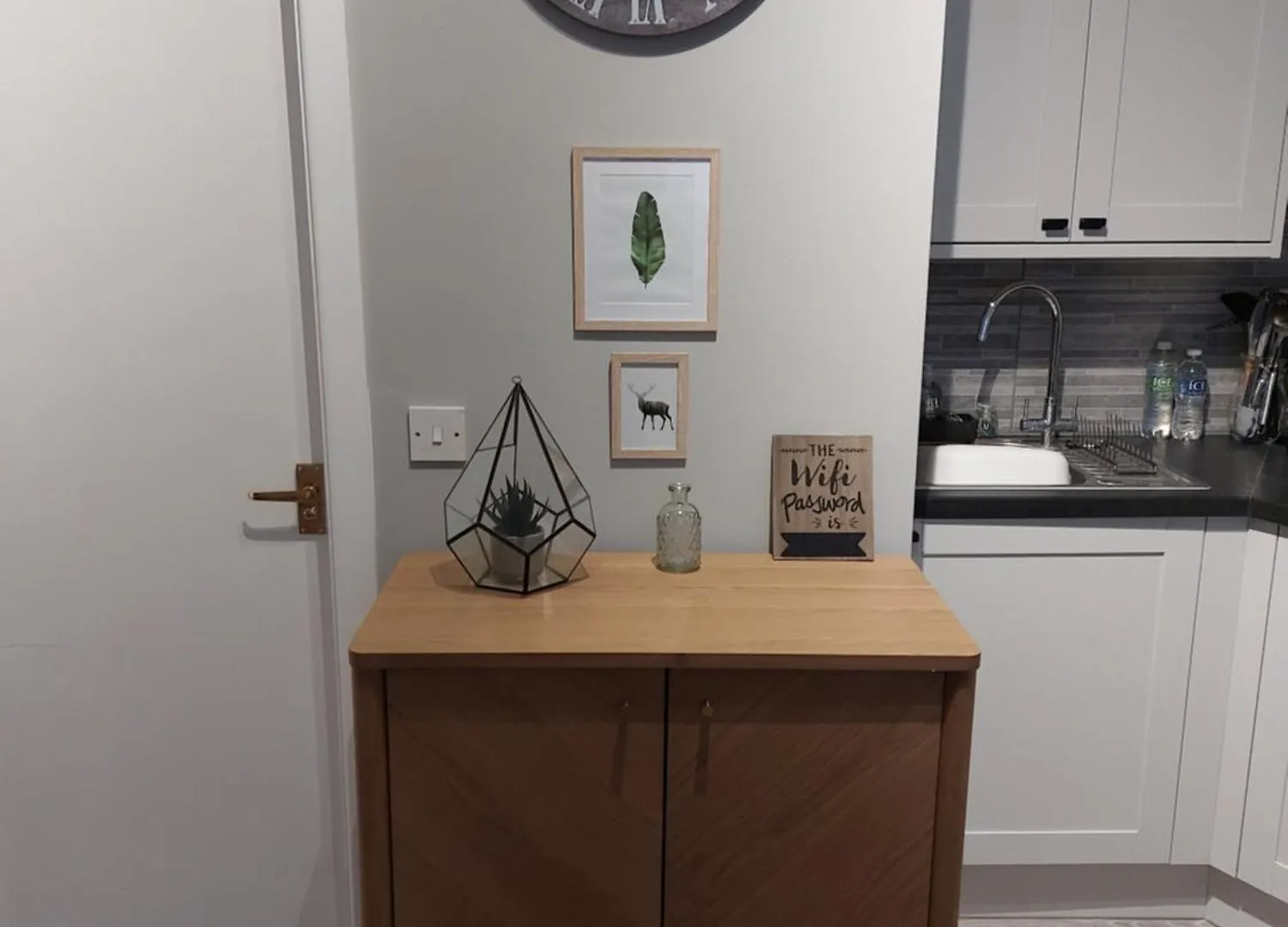 Flat 6 Corner House Apartamento Doncaster