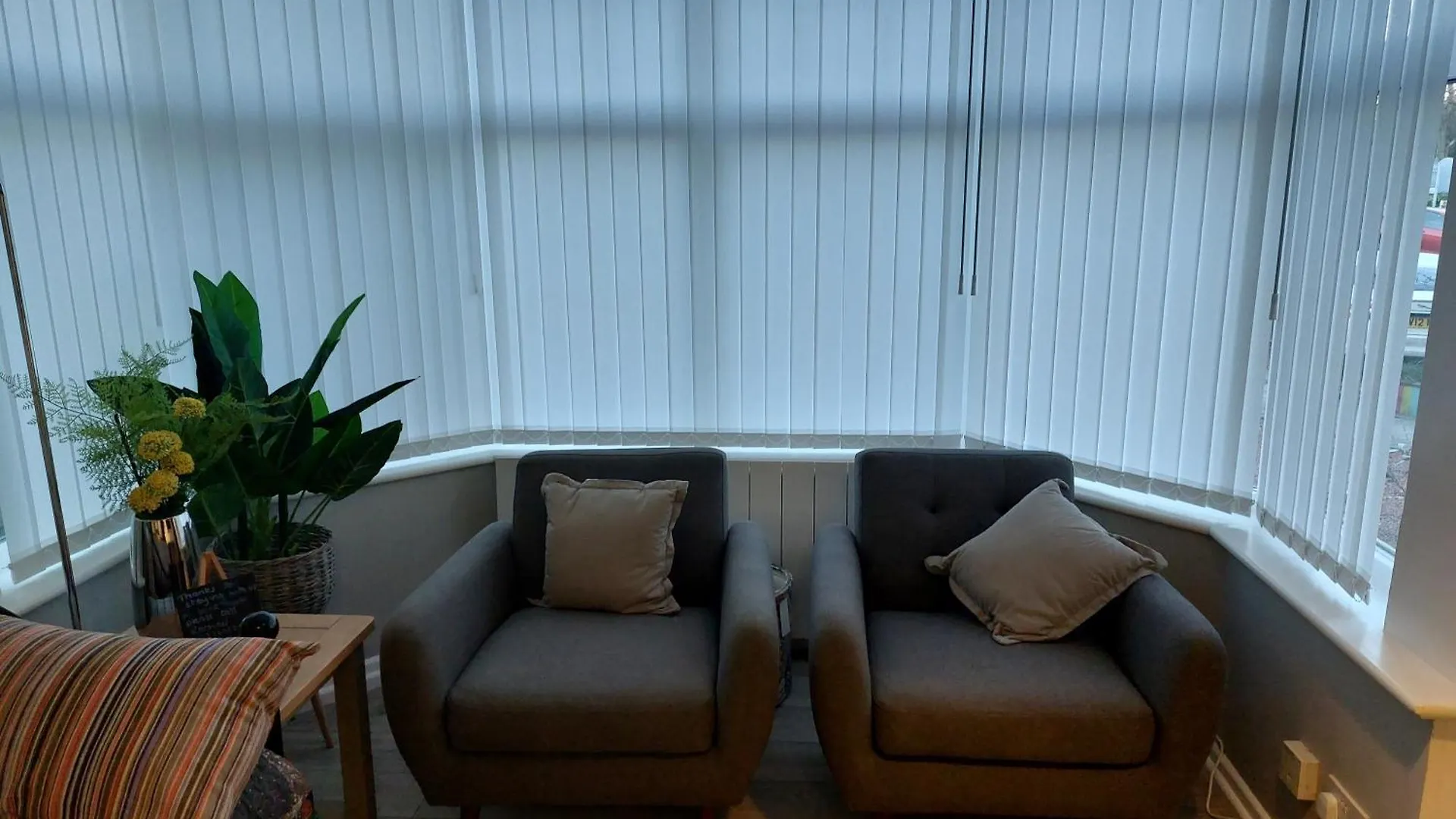 Flat 6 Corner House Apartamento Doncaster 0*,  Reino Unido